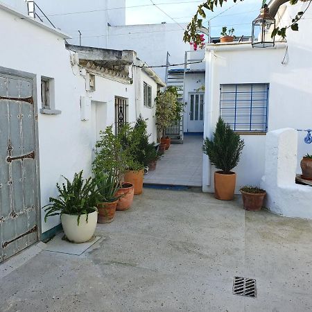 Apartamento La Chanca コニル・デ・ラ・フロンテラ エクステリア 写真