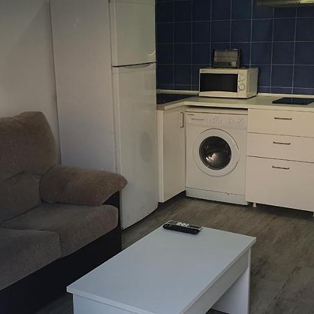 Apartamento La Chanca コニル・デ・ラ・フロンテラ エクステリア 写真