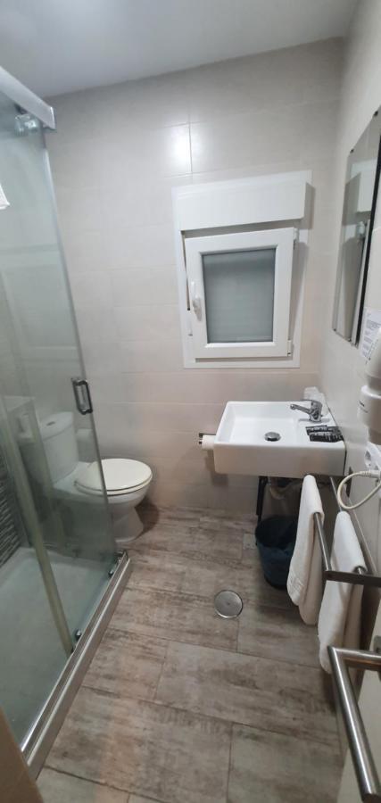 Apartamento La Chanca コニル・デ・ラ・フロンテラ エクステリア 写真