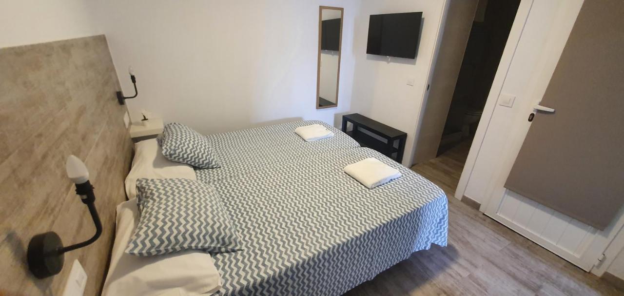 Apartamento La Chanca コニル・デ・ラ・フロンテラ エクステリア 写真